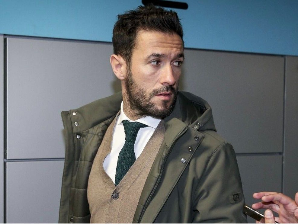 曼城官方:维亚纳将于明年夏天正式就任足球总监一职