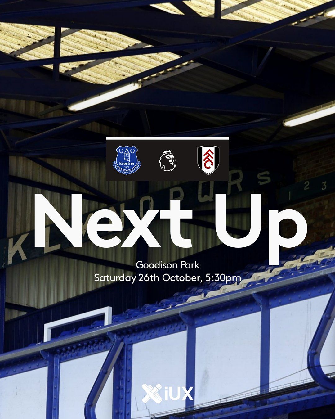 👀英超前瞻：埃弗顿4战不败强势反弹 富勒姆终于结束魔鬼赛程