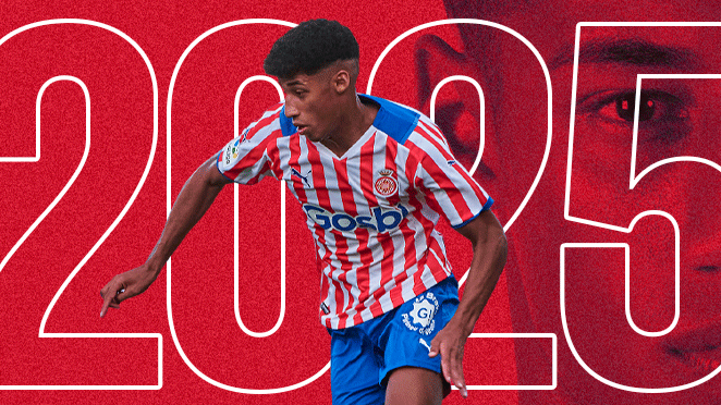 记者:巴萨与赫罗纳谈判边锋乌雷尼亚转会,球员希望加盟巴萨B队