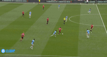 20岁40天!加纳乔是05年小法之后在社区盾进球的最年轻球员