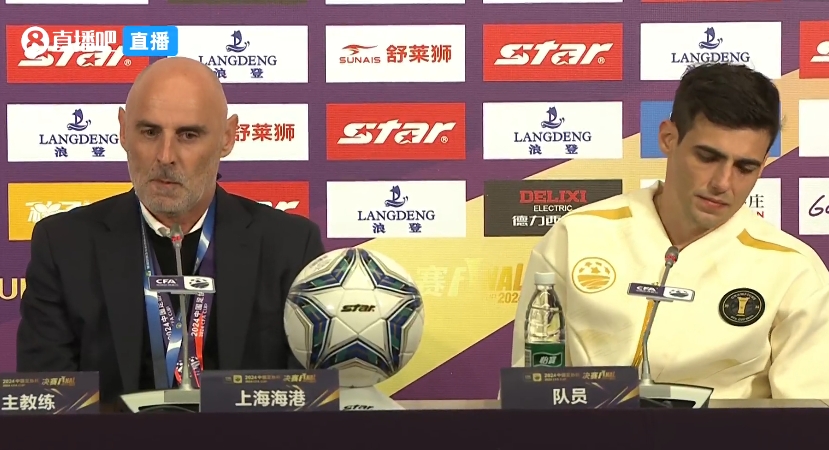 媒体人谈穆斯卡特“键盘侠”言论:基本上算是对负面声音正面刚了