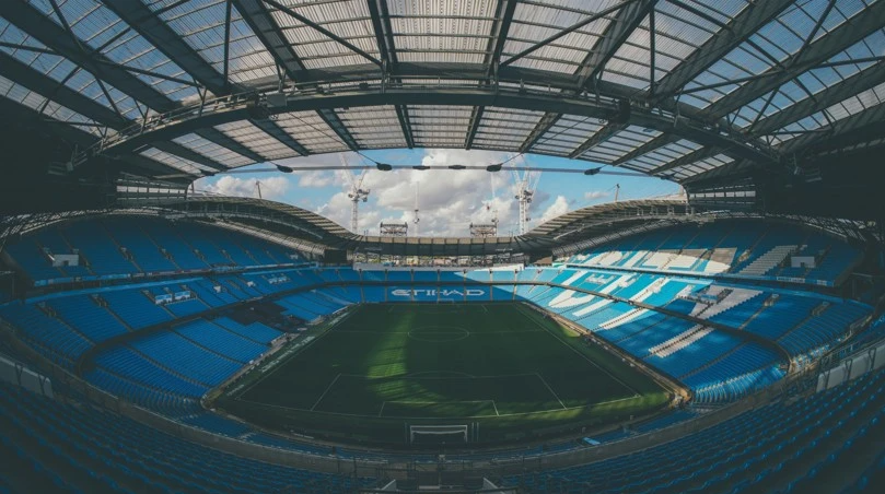 曼城官方:全力支持凯尔·沃克,坚决抵制赛后网络上的种族歧视