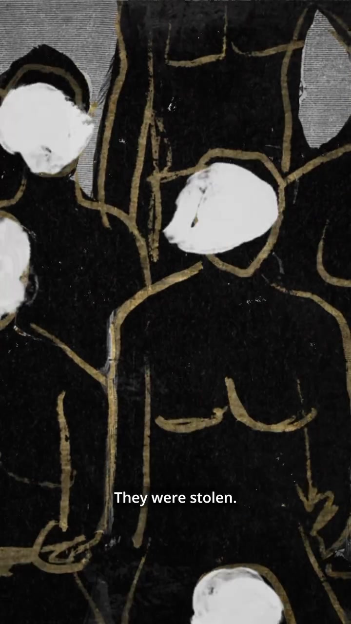 寻根🧬维尼修斯做DNA测试 结果显示他祖先来自喀麦隆的提卡部落 寻根🧬维尼修斯做DNA测试 结果显示他祖先来自喀麦隆的提卡部落