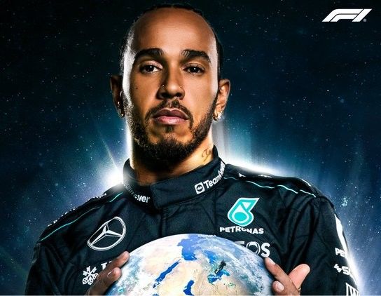 汉密尔顿梅奔生涯回顾：246场大奖赛84个分站冠军！拿下6个车手冠军