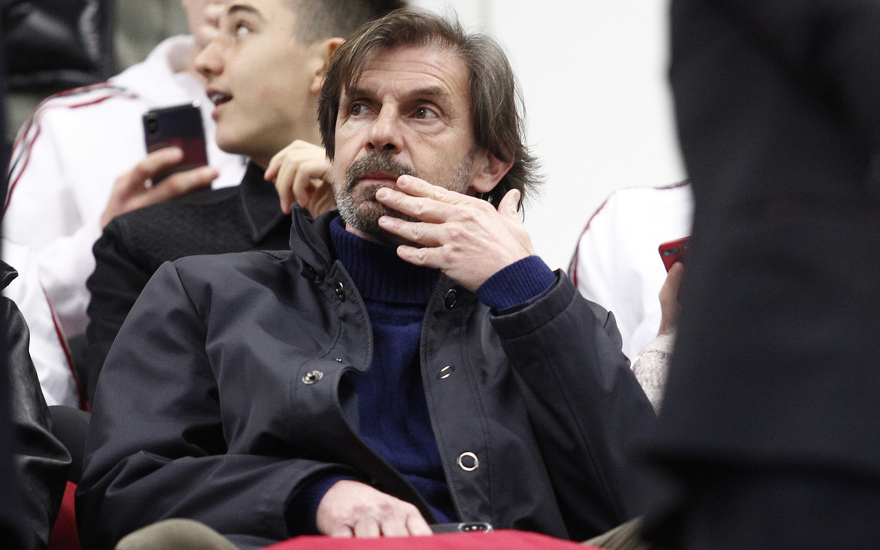 加利:佛罗伦萨没有必须赢球的压力,但对手想客场战胜他们也很难