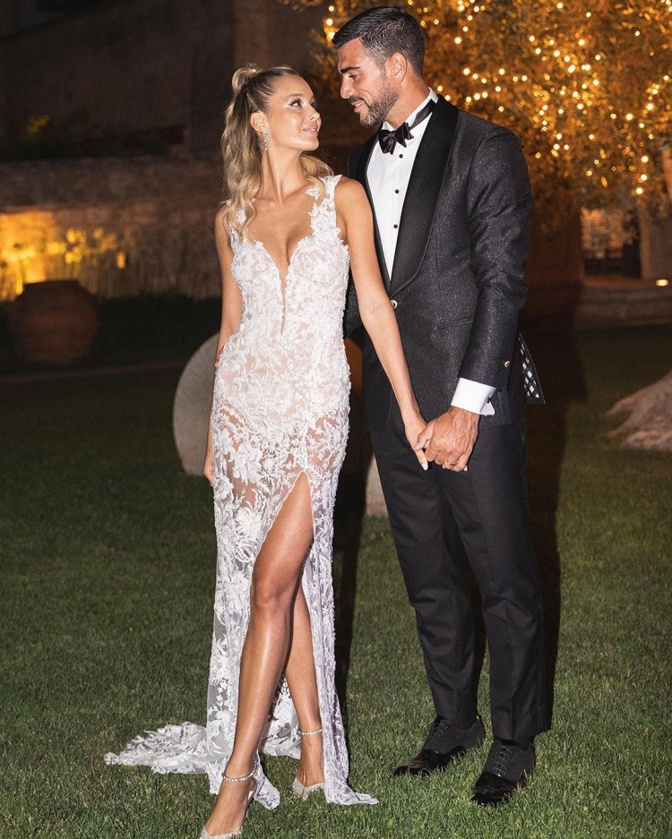 结束2年婚姻&12年恋情💥瓦尔加:我和佩莱已经决定分手 结束2年婚姻&12年恋情💥瓦尔加:我和佩莱已经决定分手