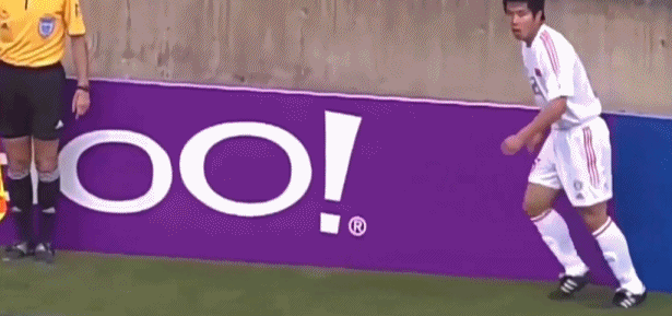 燃情岁月!2005世青赛冯潇霆1v3过人,赵旭日超级世界波绝杀