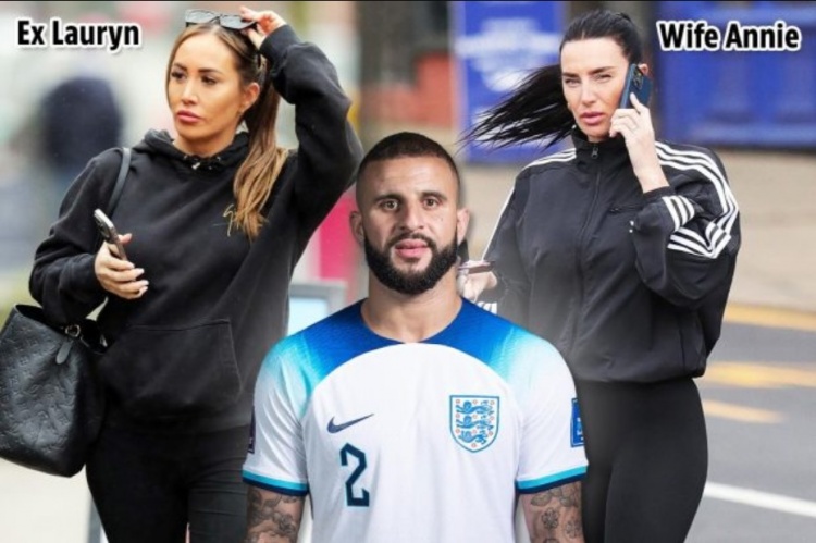 太阳报:沃克没有给和情妇生的孩子准备圣诞礼物