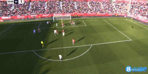 触底反弹?30岁萨乌尔传射统治比赛👊5年来身价9000万仅剩350万