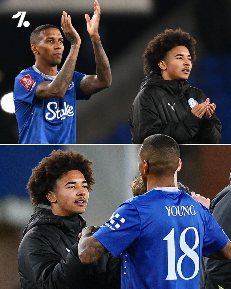 主帅因没换上阿什利扬儿子被喷下课,英甲球队主席:球迷真傻X