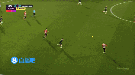 努涅斯:我正在经历一段艰难的时光,补时双响会增强我的信心