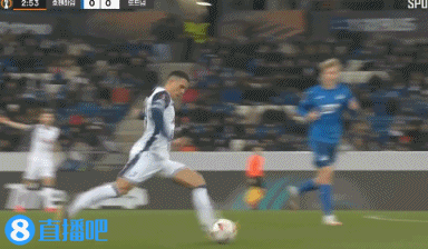 稳定发挥💪麦迪逊本赛季31场直接参与14球,已经超过上赛季数据