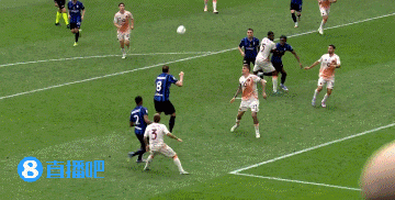 恩迪卡:盯防比塞克没犯规,那不是点球 为罗马效力是种享受