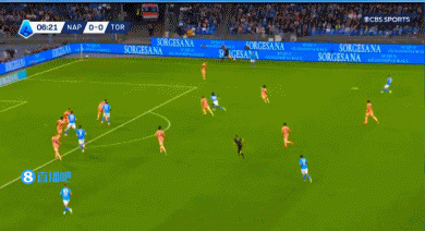 麦克托米奈:意甲冠军?拭目以待,目前那不勒斯在积分榜上领先