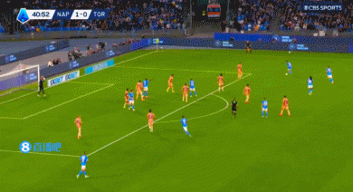 麦克托米奈:意甲冠军?拭目以待,目前那不勒斯在积分榜上领先