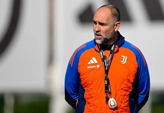 图多尔:我希望在世俱杯之前确定未来,很快就会和尤文总监谈