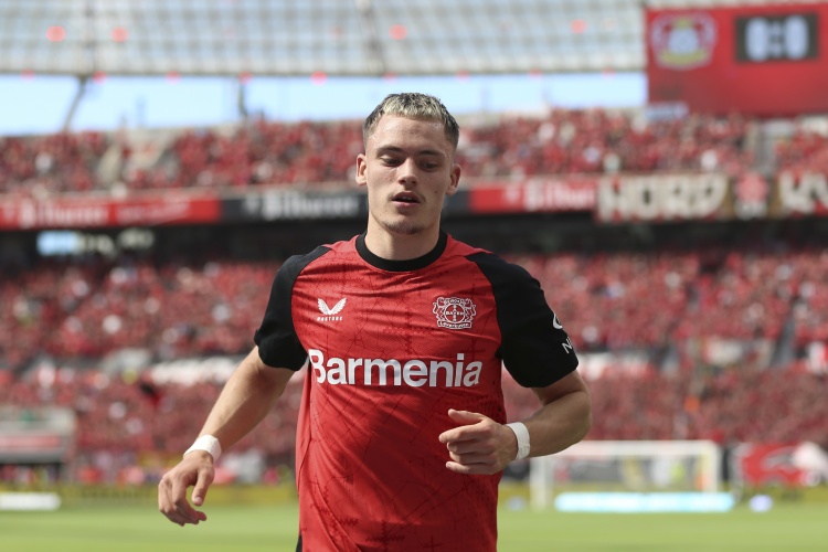 要价1.1亿镑！英媒：利物浦超8400万报价维尔茨 个人条款已达协议